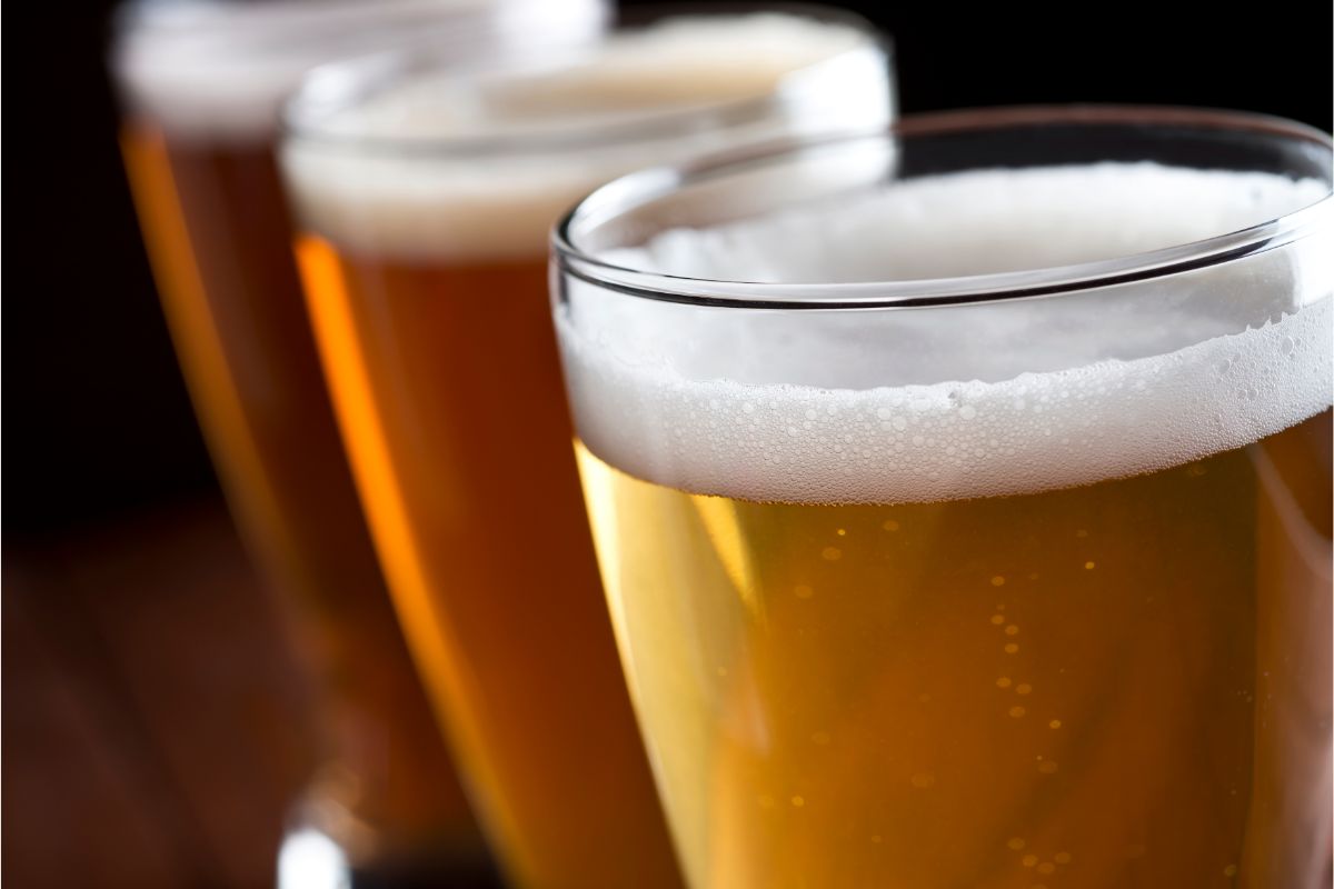 10 Delicious American Pilsner Beers To Try Today