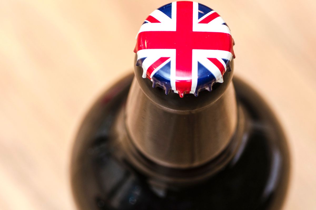 14 Delicious English Beers To Try Today
