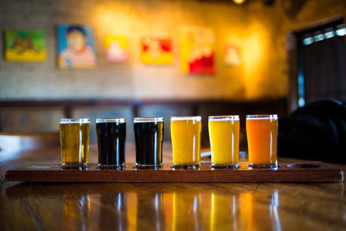 5 Unmissable Santa Barbara Breweries You Need To Check Out