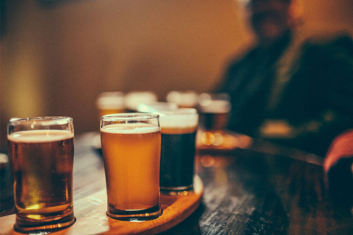 8 Best Birmingham Breweries To Try Today
