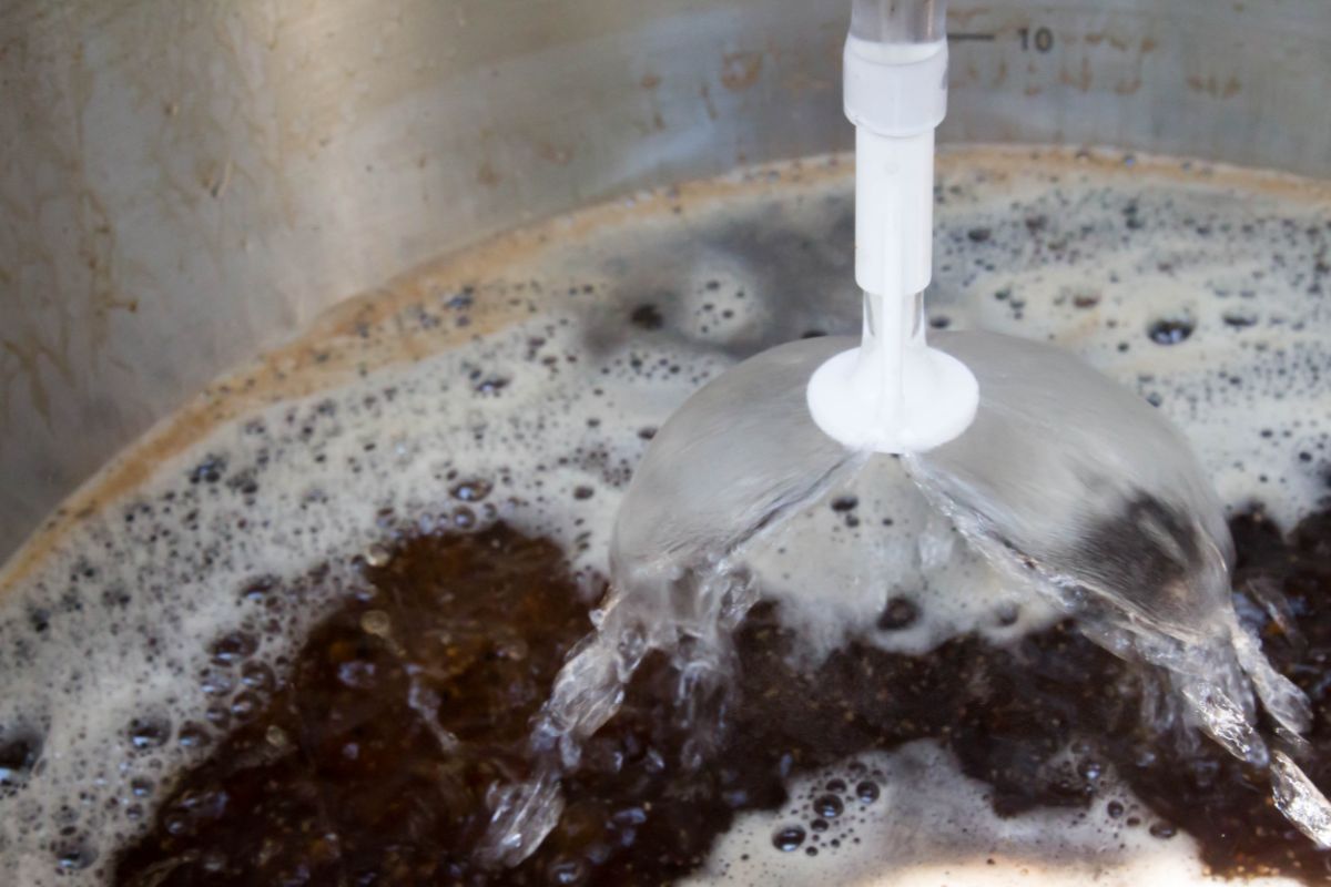 Brewing 101 What Is A Whirlpool