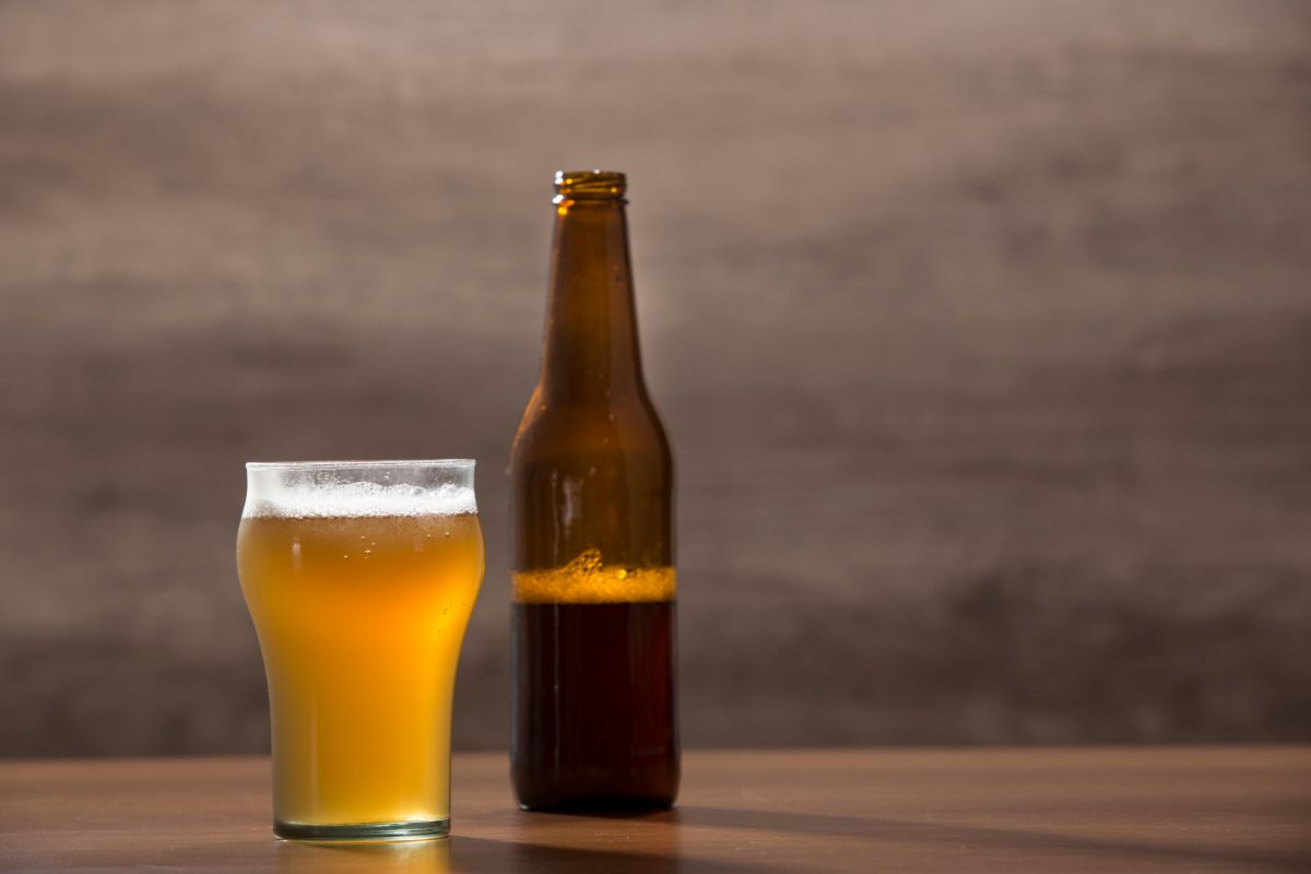 How To Carbonate Beer