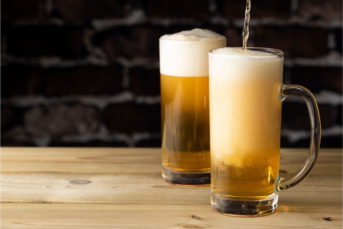 How To Carbonate Beer