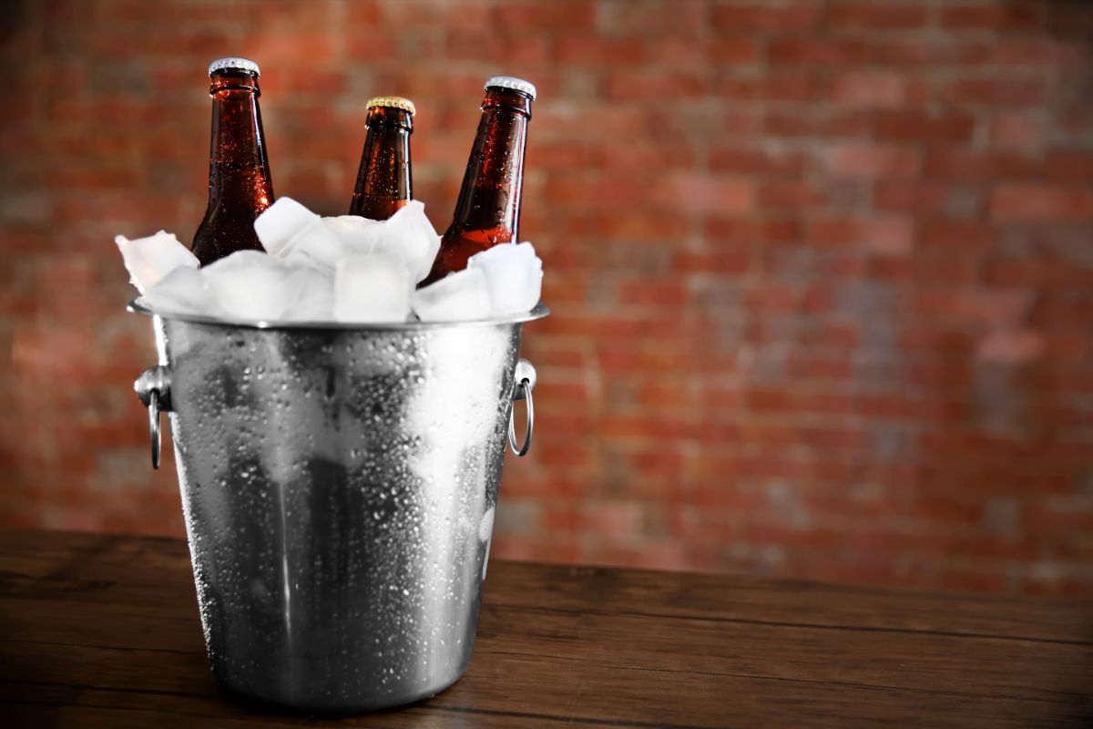 How To Cold Crash Beer?