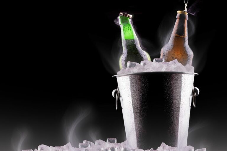 How To Cold Crash Beer? Momentum Brew House