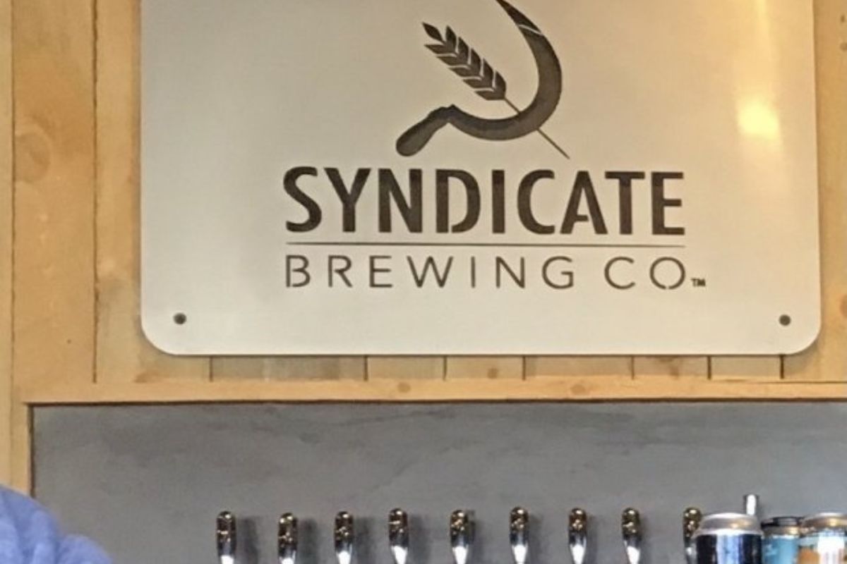 Syndicate Brewing Company