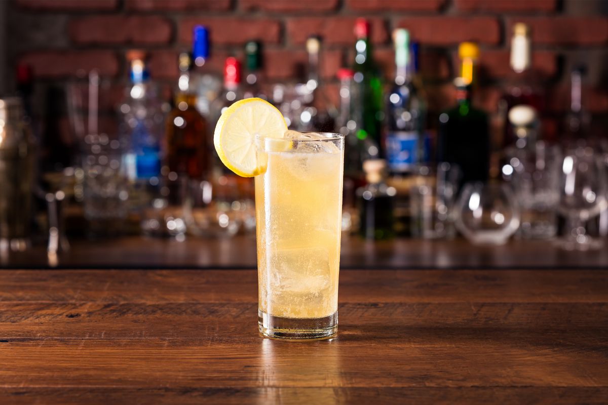 What Are Some Of The Most Popular Cocktails You Can Make Using Ginger Beer? 
