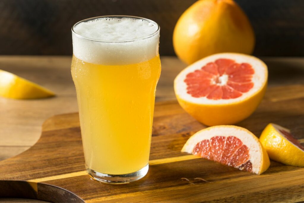 What Is A Shandy Momentum Brew House what-is-a-shandy-momentum-brew-house