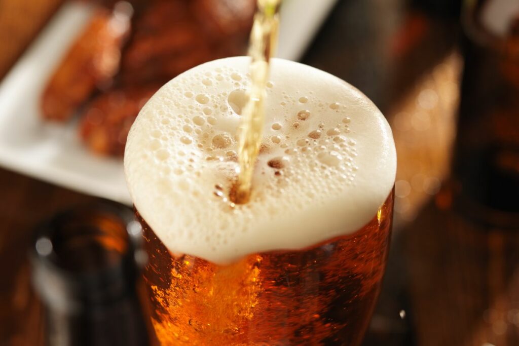 What Is IBU? Momentum Brew House