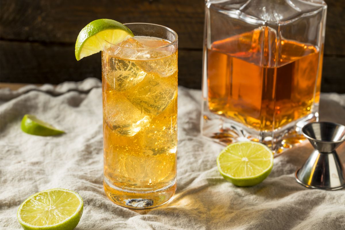 What’s The Difference Between Ginger Beer And Ginger Ale? 